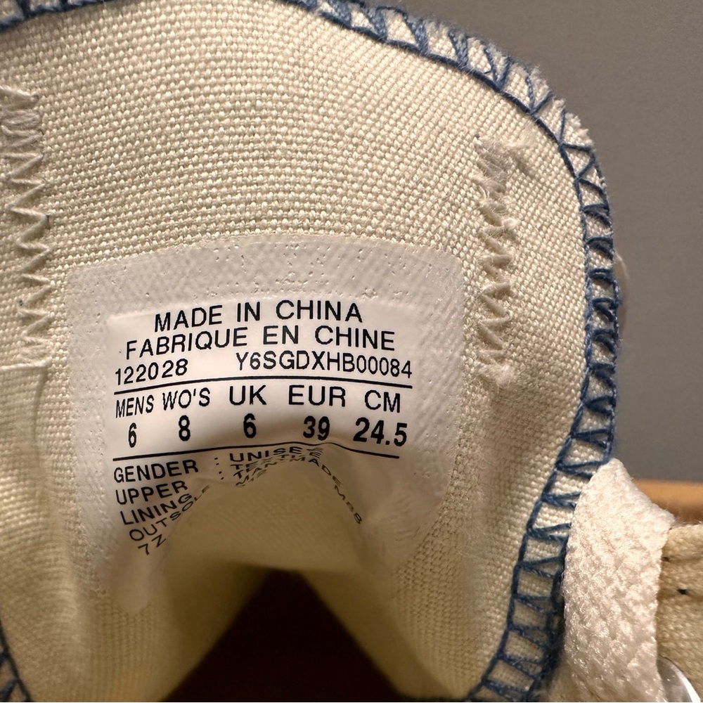 Converse | All-star Sneakers - Picture 6 of 10